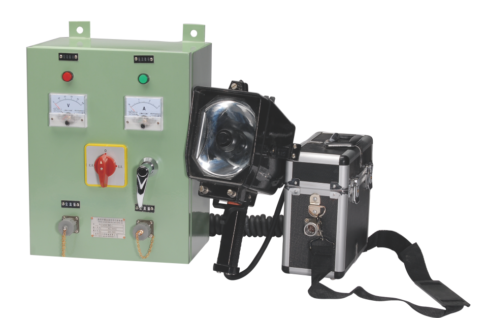 CXD8 Daylight Signal Light