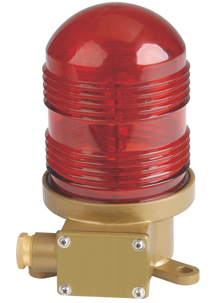 CXH17 Signal Light, CXH19 Signal Light