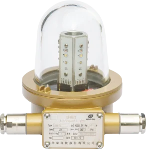 Cxh5 1□l Led Signal Light