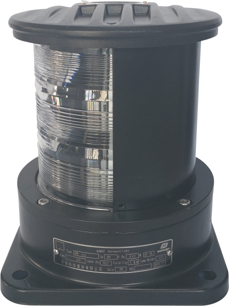 CXH□-1L LED Navigation Signal Light