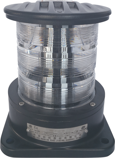 CXH□-1L LED Navigation Signal Light
