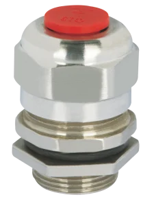 Dqm I Cable Glands Metal Unarmored 1