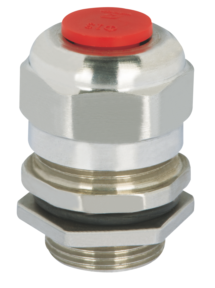 DQM-I Series Explosion-proof Cable Glands (Metal unarmored)