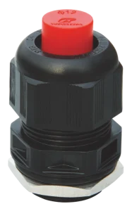 Dqm I кабельные сальники пластиковые неэкранированные 1