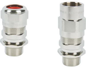 Dqm Iiiii Cable Glamds Armored Compound Barrier 1