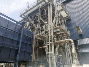 Dangote Refinery & Petrochemicals Project