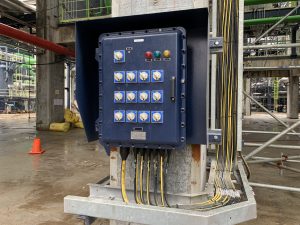 Dangote Refinery & Petrochemicals Project