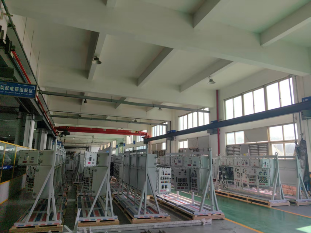 Dubai Petroleum Project