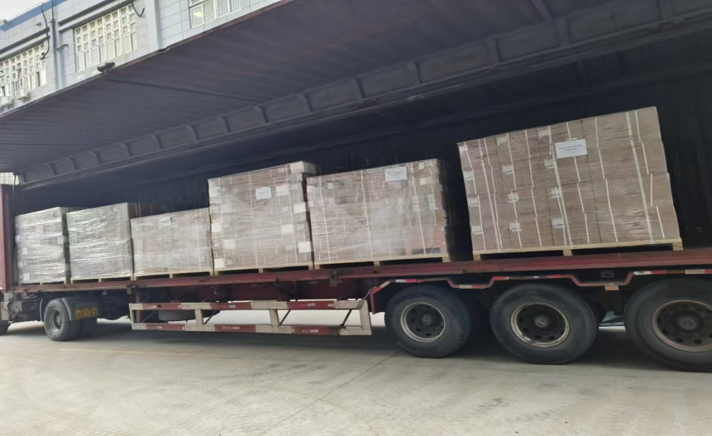 Egyptian Drilling Company Project