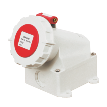 Colokan dan Steck Kedap Air FCX