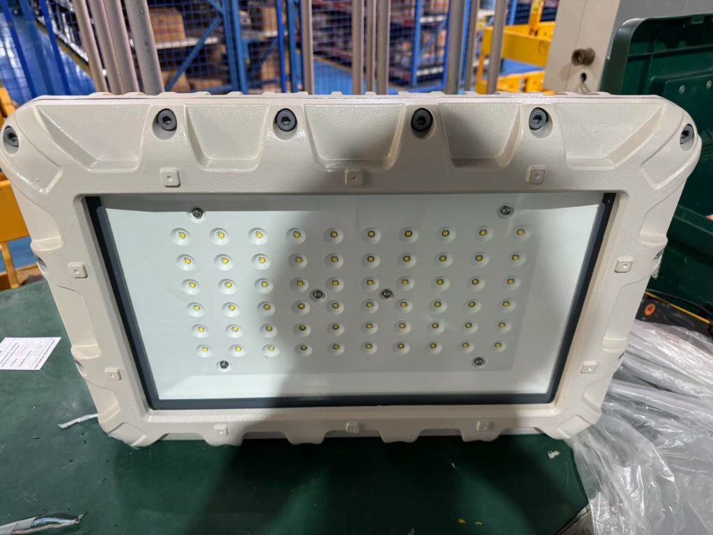 Hail & Gasha Project