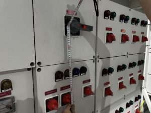 Hail & Gasha Project