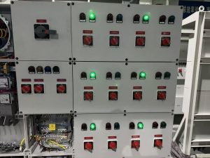 Hail & Gasha Project