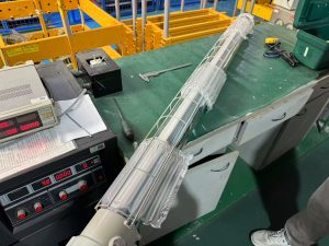 Hail & Gasha Project