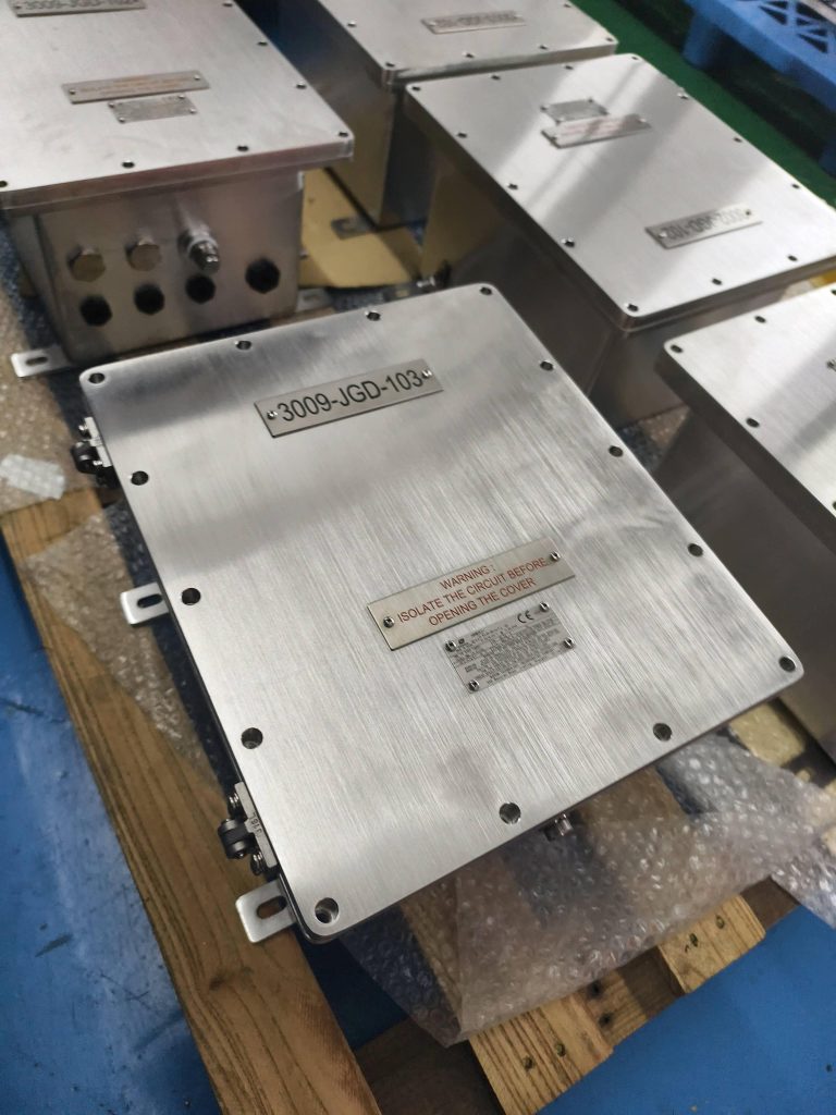 HASSI R’MEL GAS COMPR. BOOSTING PHASEIII