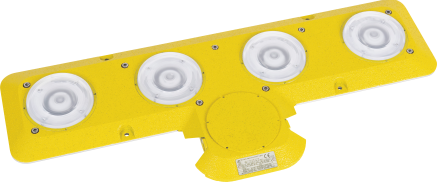 HDL-C Helideck Explosion-proof light