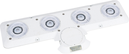 Lumière anti-explosion HDL-H pour hélistation