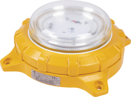HDL-S Explosion-proof Status Light