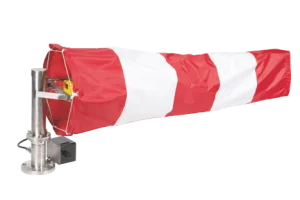 Hdl W Patlamaya Dayanıklı Rüzgar Yönü Lambası