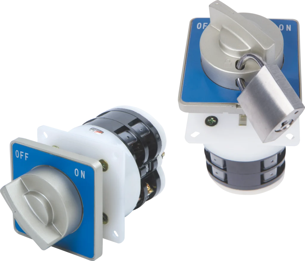 HK Series Control Switches