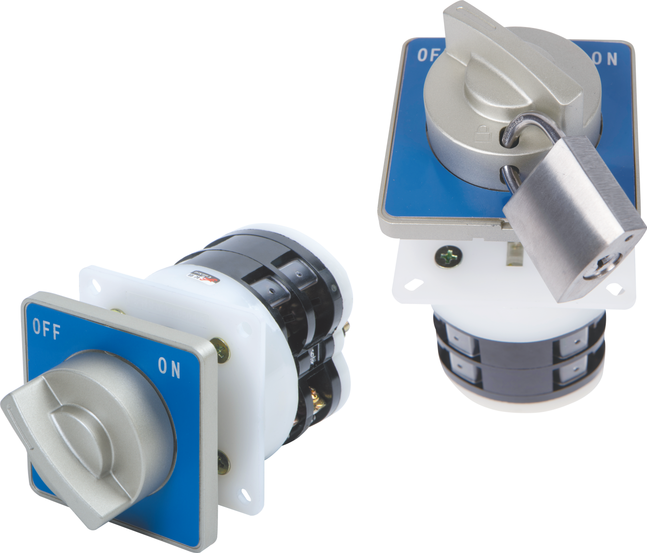 HK Series Control Switches