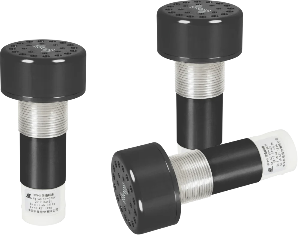 HRFM Series Explosion-proof Buzzer