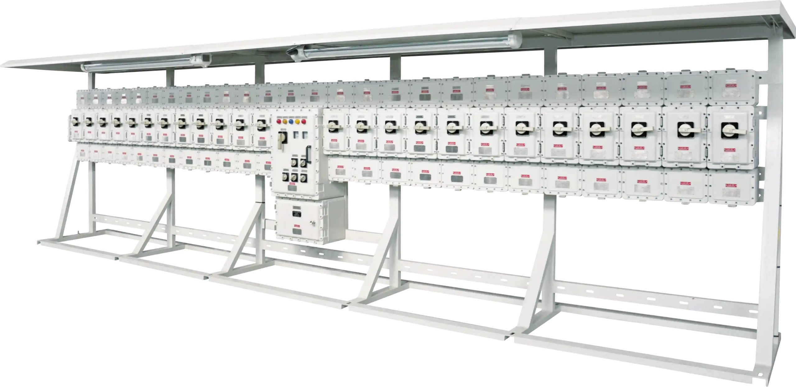 HRMD93 Explosion-proof Distribution Panels