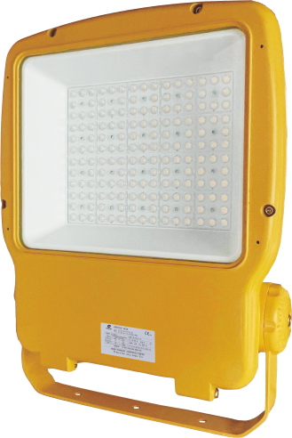 HRNT95 Explosion-proof LED Floodlights