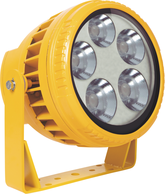 HRT91 Explosion-proof High Efficiency Energy-saving LED Spotlight Fitting