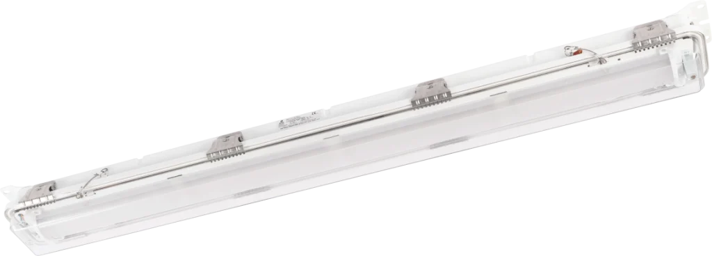 HRY51-G/C Explosion-proof Pendant Light (Module type)