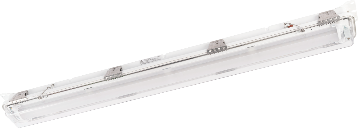 HRY51-G/C Взрывозащищённая подвесная светильник (модульный тип)