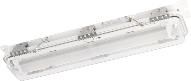 HRY51-G/C Explosion-proof Pendant Light (Module type)