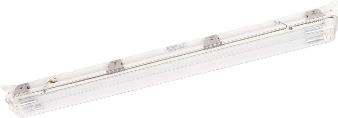 HRY51-G/C взрывозащищённая подвесная лампа (трубчатый тип)