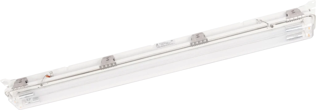 HRY51-G/C Explosion-proof Pendant Light (Tube type)Technical Parameters