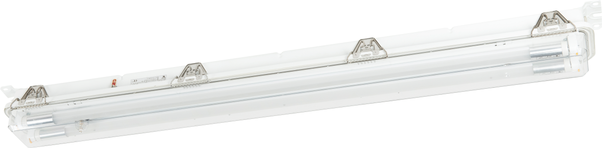 HRY51-G/C взрывозащищённая pendant светильник