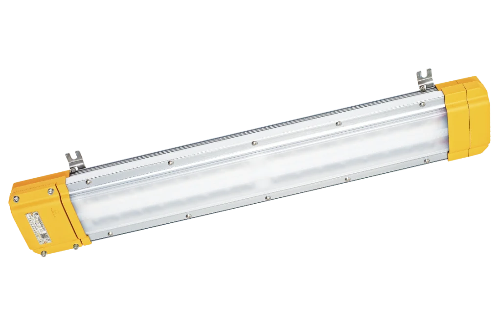 HRY92 Взрывозащищённая высокоэффективная энергосберегающая LED-лампа