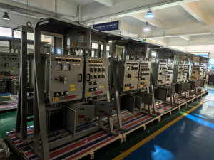 Hail & Gasha Onshore Project