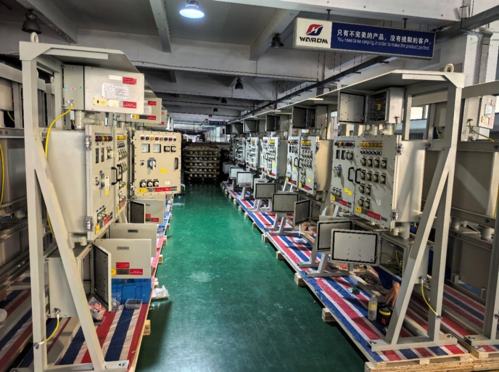 Hail & Gasha Onshore Project