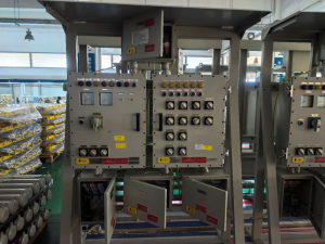 Hail & Gasha Onshore Project