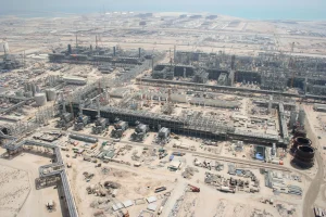 North Field East Project EPC Packages 1