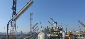 North Field East Project EPC Packages 1