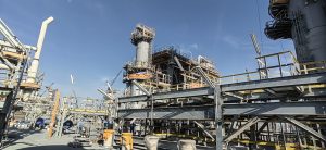 North Field East Project EPC Packages 1