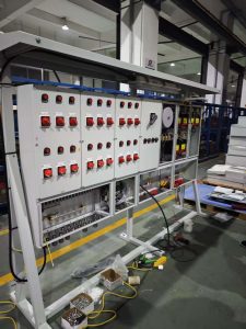 North Field South LNG Project