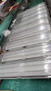 North Field South LNG Project