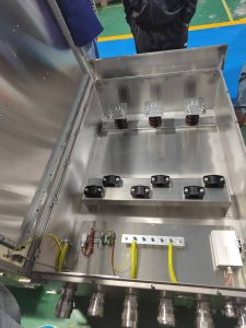 مشروع كابل تحت البحر رويا