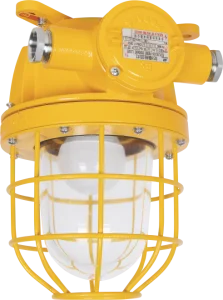 Df1 Explosion Proof Pendant Light 1