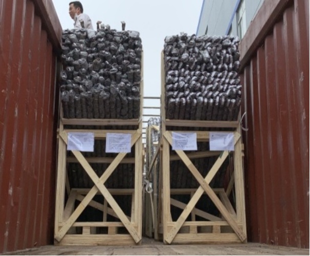 Tranaport :Container