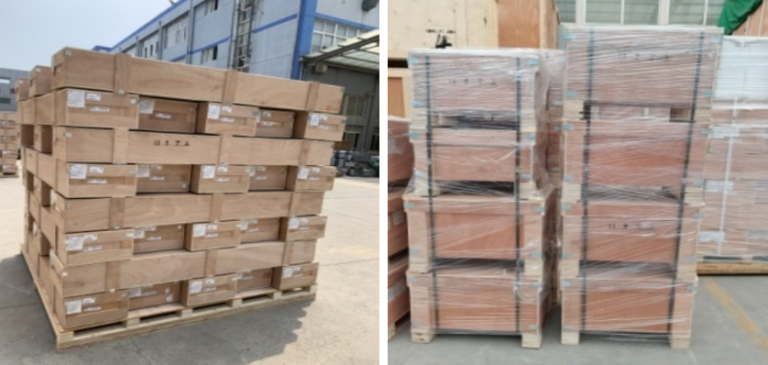 Le profond engagement de Warom Safety Engineering envers le marché nord-ouest porte ses fruits