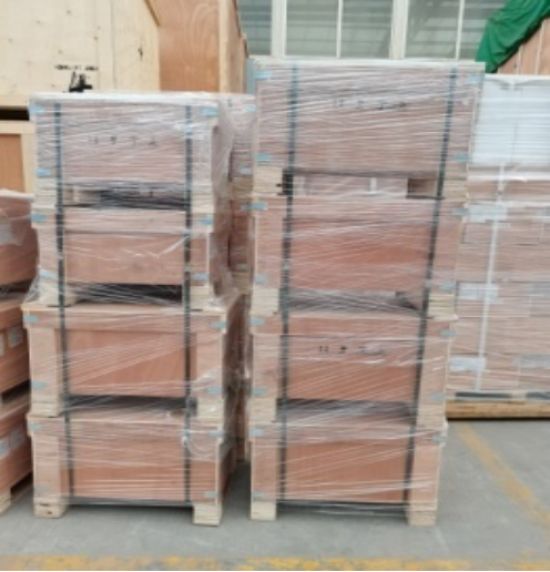 Types of Primary Packaging for Exported Finished Products