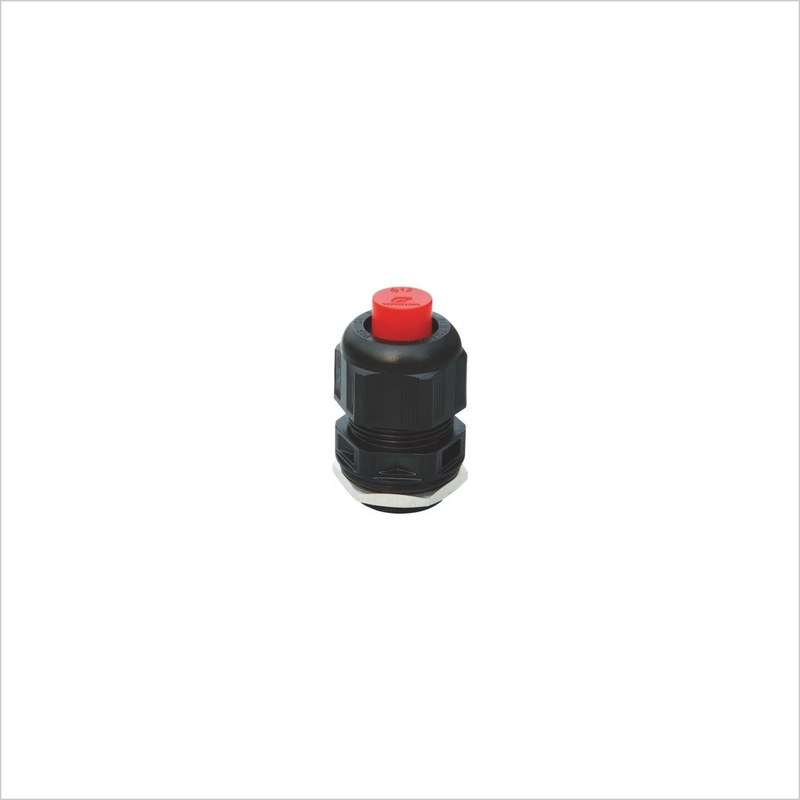 DQM-I Series Explosion Proof Cable Gland M G Type Plastic Unarmored Material